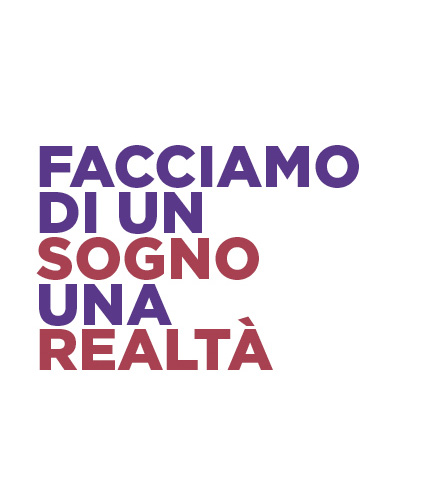 Facciamo di un sogno una relata