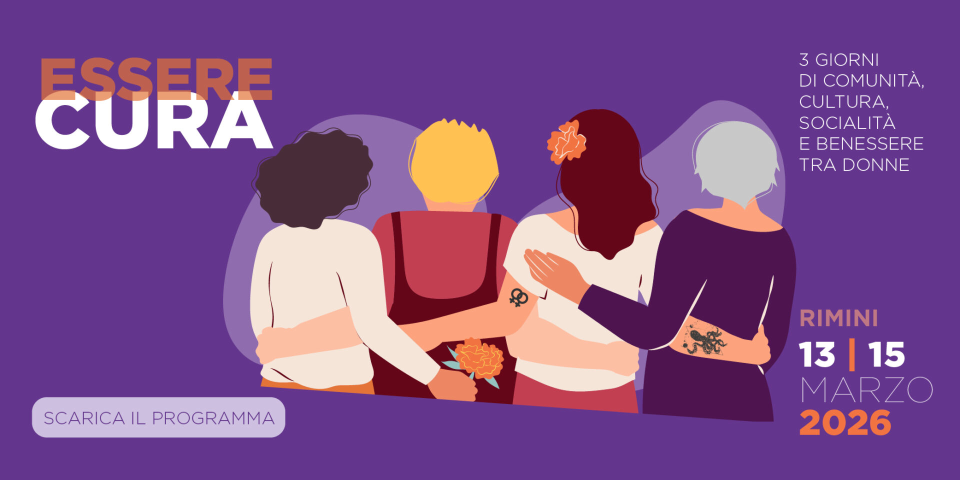 Immagine evento marzo