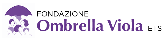 Logo Ombrella Viola