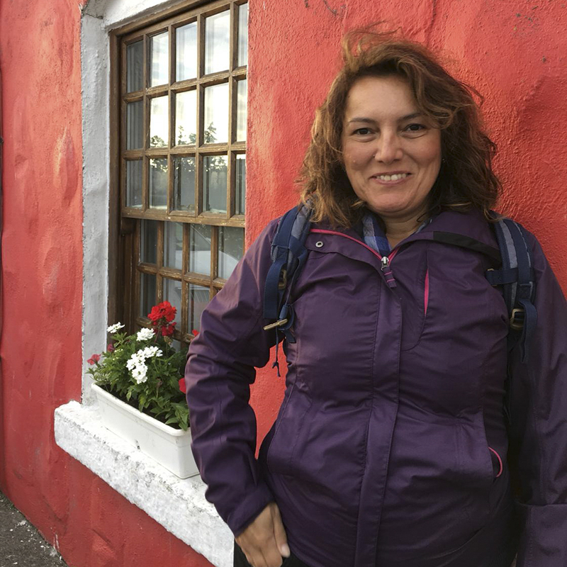 Foto Annalisa